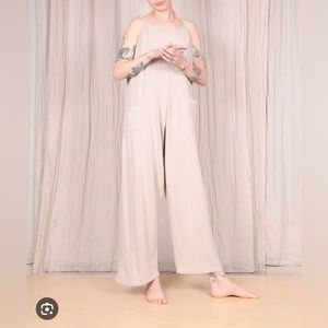 Jung Maven Sespe Romper